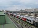 STAZIONE DI VIENNA-OVEST